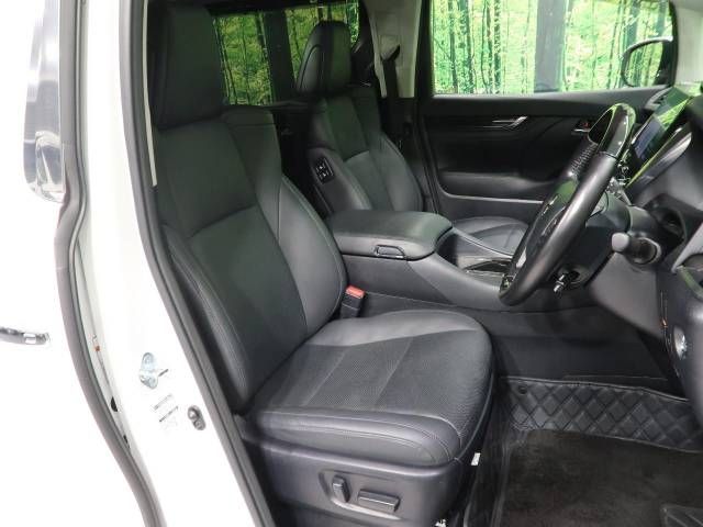 Toyota ALPHARD 2021-01 187813-9