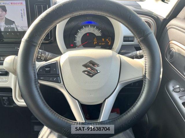 Suzuki WAGON R 2021-10 214344-19