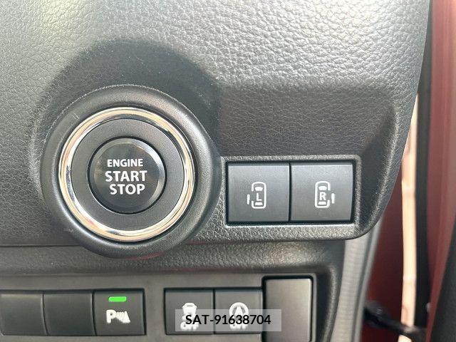Suzuki WAGON R 2021-10 214344-21