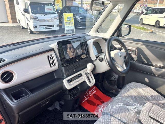 Suzuki WAGON R 2021-10 214344-5