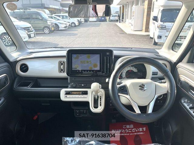 Suzuki WAGON R 2021-10 214344-18