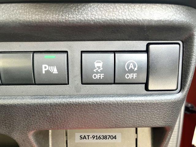 Suzuki WAGON R 2021-10 214344-22