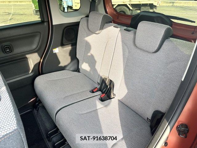 Suzuki WAGON R 2021-10 214344-6