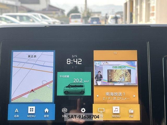 Suzuki WAGON R 2021-10 214344-26