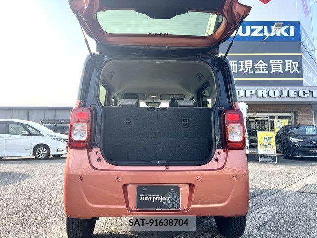 Suzuki WAGON R 2021-10 214344-9