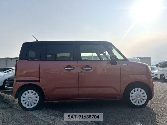 Suzuki WAGON R 2021-10 214344-12