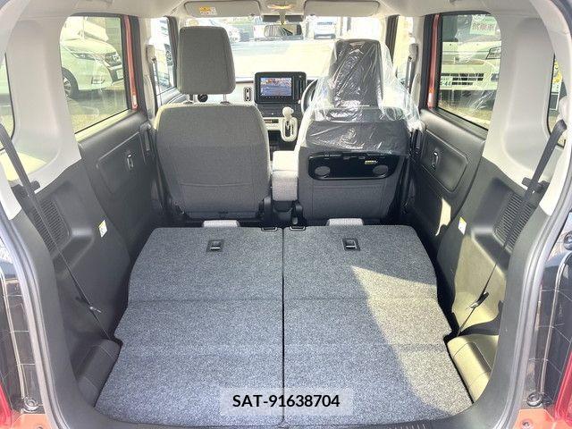 Suzuki WAGON R 2021-10 214344-10