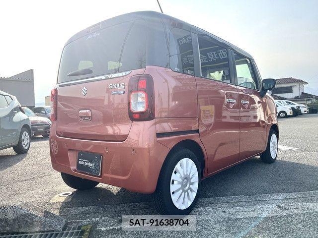 Suzuki WAGON R 2021-10 214344-11