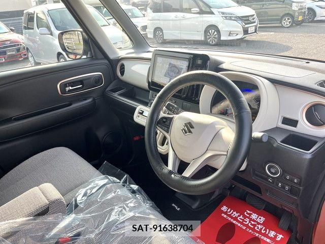 Suzuki WAGON R 2021-10 214344-14