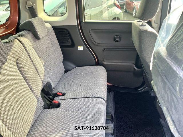 Suzuki WAGON R 2021-10 214344-13