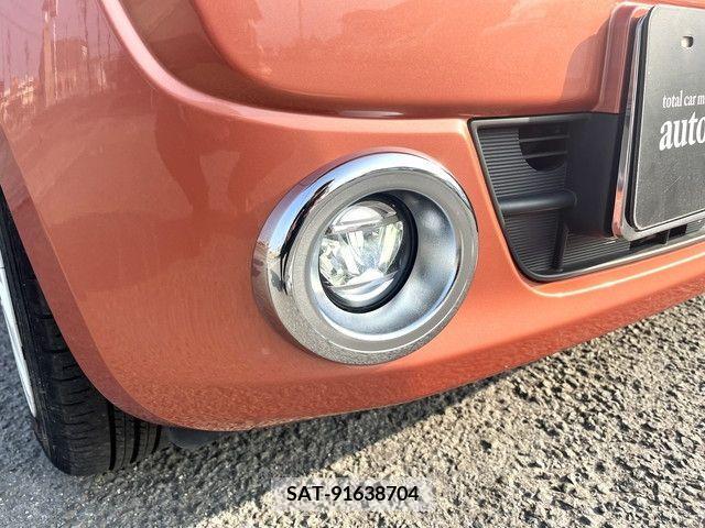 Suzuki WAGON R 2021-10 214344-16