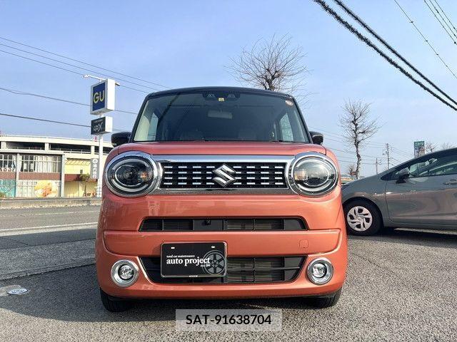 Suzuki WAGON R 2021-10 214344-1