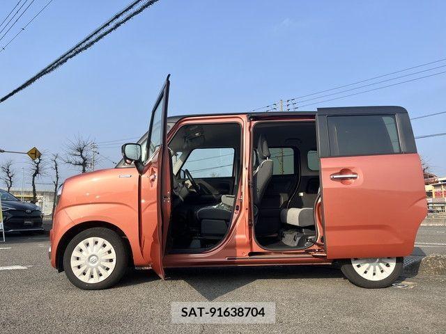 Suzuki WAGON R 2021-10 214344-4