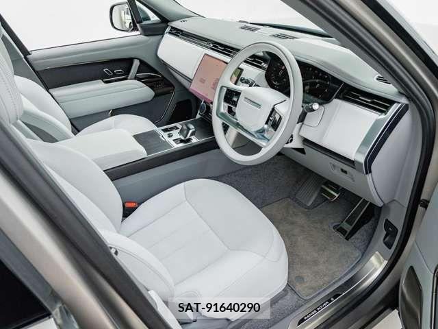 ROVER RANGE ROVER 2023-10 315855-19