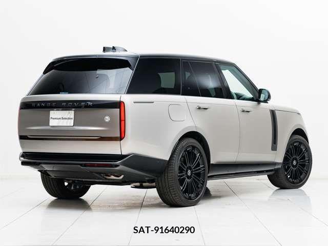 ROVER RANGE ROVER 2023-10 315855-10