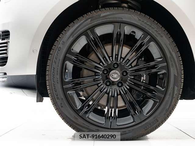 ROVER RANGE ROVER 2023-10 315855-7