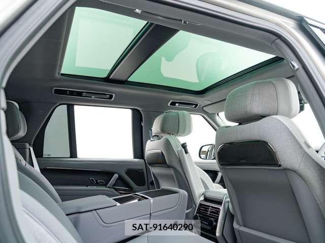 ROVER RANGE ROVER 2023-10 315855-2