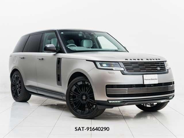 ROVER RANGE ROVER 2023-10 315855-14