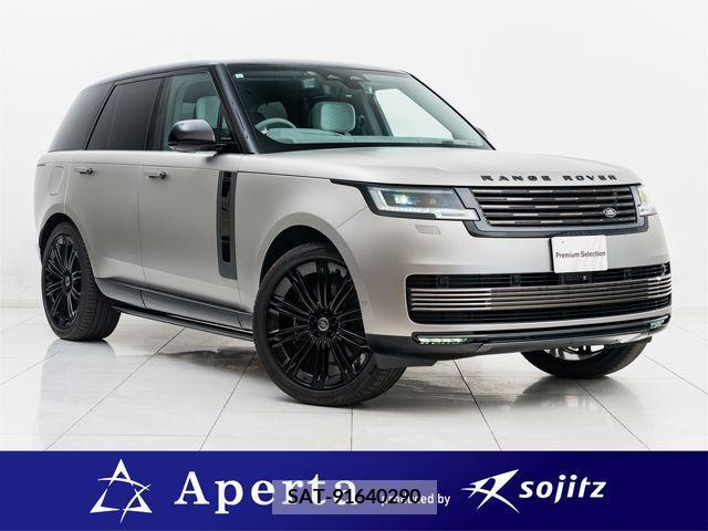 ROVER RANGE ROVER 2023-10 315855-0