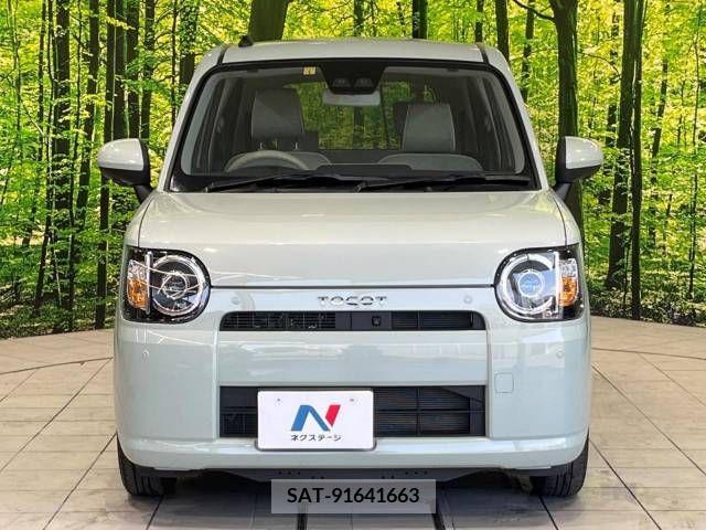 Daihatsu MIRA 2022-01 364001-14
