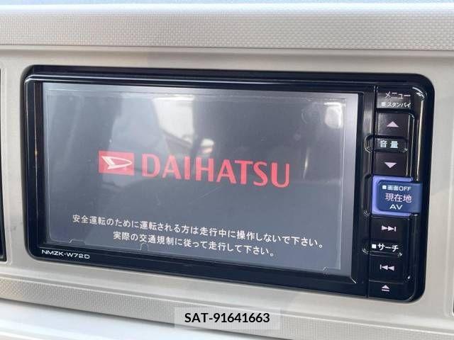 Daihatsu MIRA 2022-01 364001-3