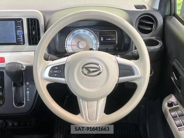 Daihatsu MIRA 2022-01 364001-11