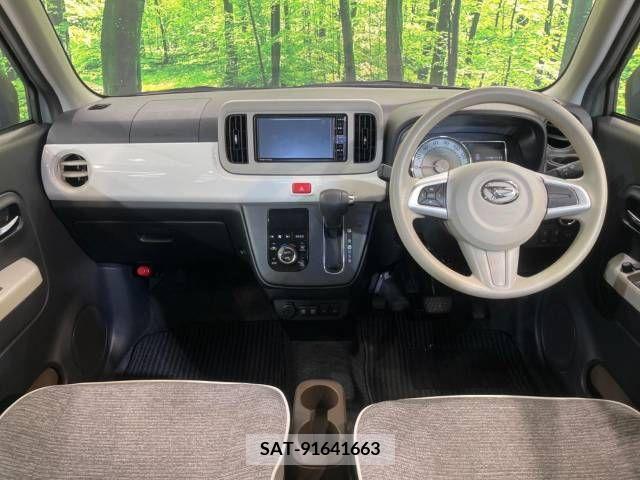 Daihatsu MIRA 2022-01 364001-1