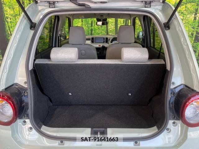 Daihatsu MIRA 2022-01 364001-10