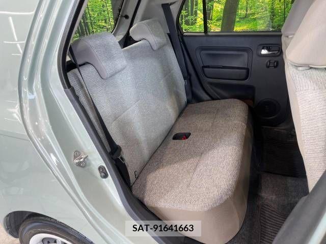 Daihatsu MIRA 2022-01 364001-9