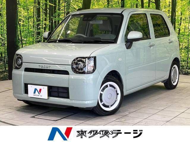 Daihatsu MIRA 2022-01 364001-0