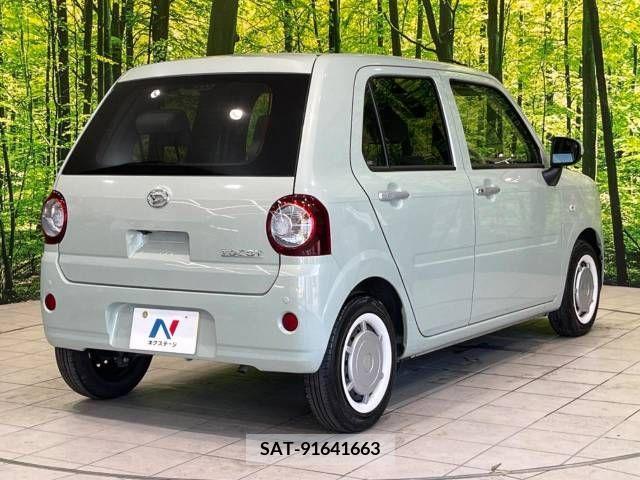 Daihatsu MIRA 2022-01 364001-17
