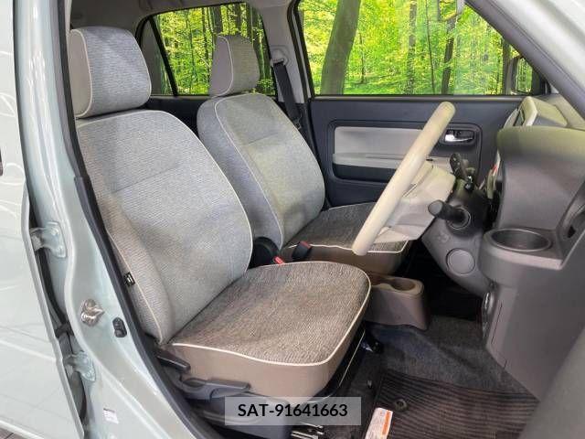 Daihatsu MIRA 2022-01 364001-8