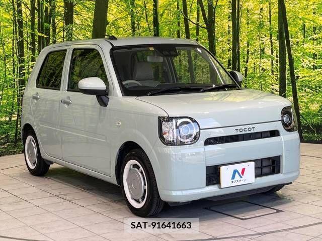 Daihatsu MIRA 2022-01 364001-16
