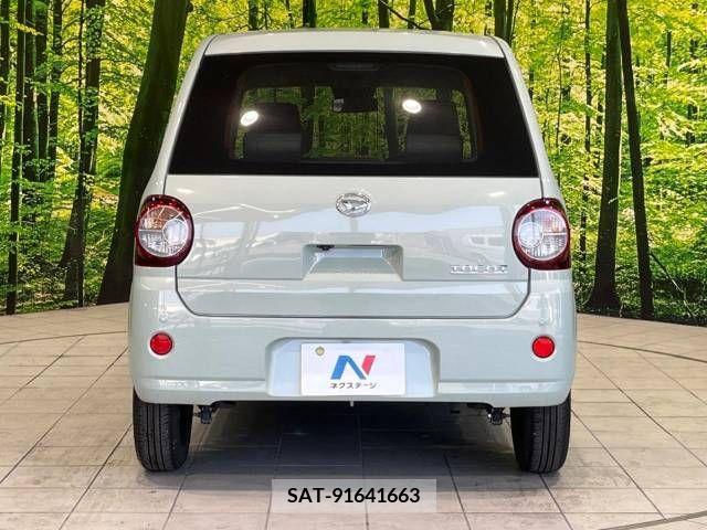 Daihatsu MIRA 2022-01 364001-15