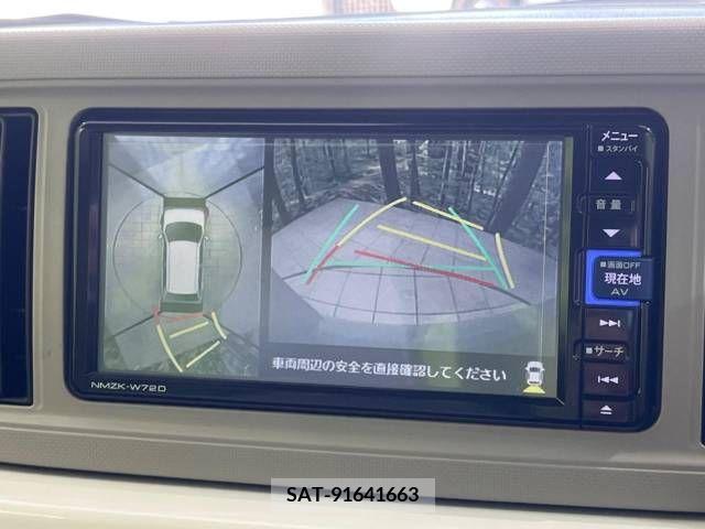 Daihatsu MIRA 2022-01 364001-4