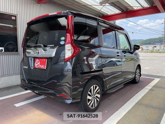 Toyota ROOMY 2017-04 367382-1