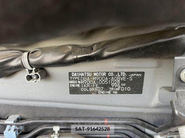 Toyota ROOMY 2017-04 367382-28