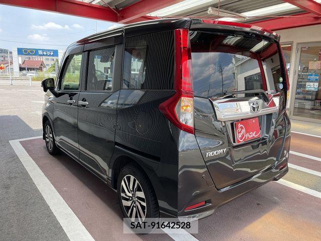 Toyota ROOMY 2017-04 367382-6
