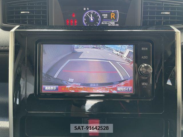 Toyota ROOMY 2017-04 367382-19