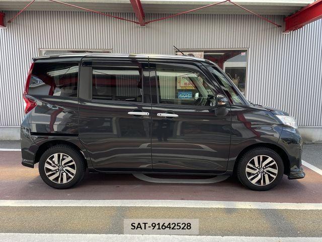 Toyota ROOMY 2017-04 367382-3