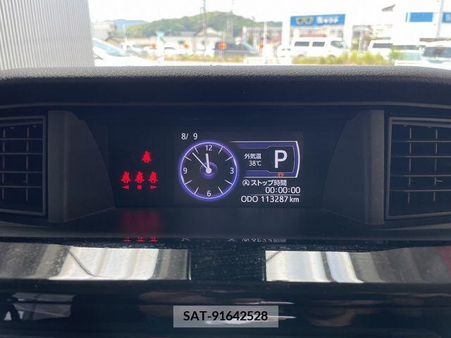 Toyota ROOMY 2017-04 367382-17