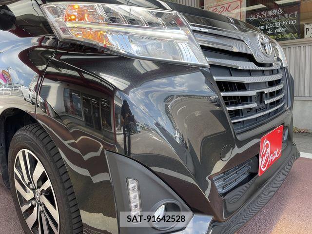 Toyota ROOMY 2017-04 367382-7