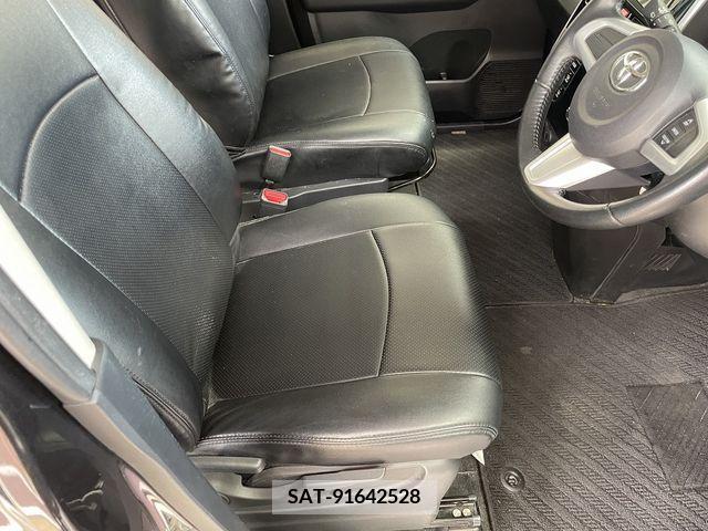 Toyota ROOMY 2017-04 367382-12
