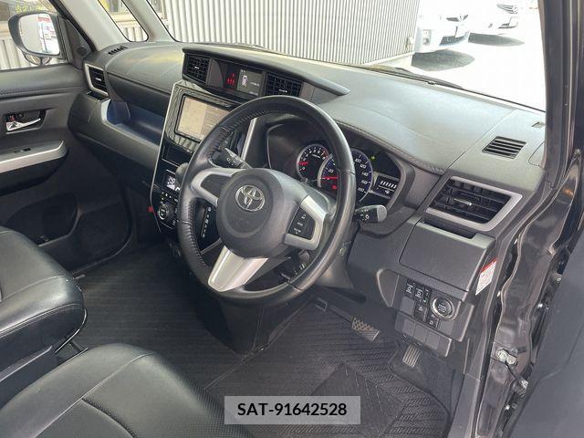 Toyota ROOMY 2017-04 367382-10
