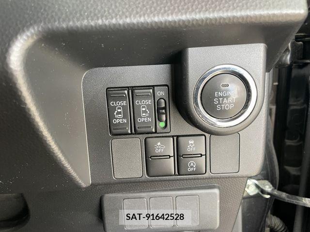 Toyota ROOMY 2017-04 367382-14