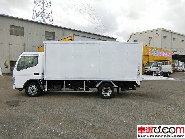 Mitsubishi CANTER 2006-03 4626-16