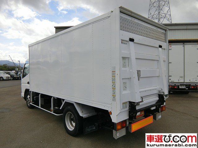 Mitsubishi CANTER 2006-03 4626-6