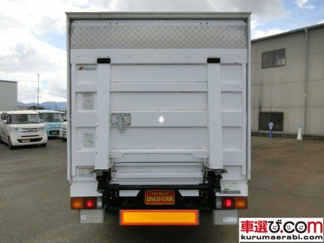 Mitsubishi CANTER 2006-03 4626-24