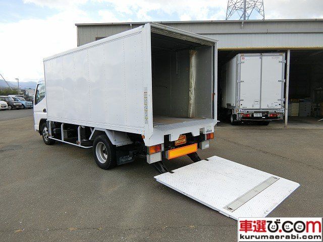 Mitsubishi CANTER 2006-03 4626-15