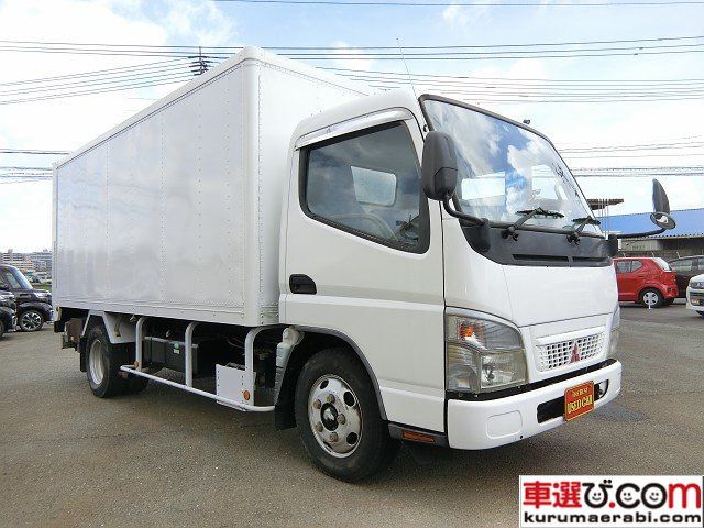 Mitsubishi CANTER 2006-03 4626-5